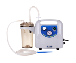 Biosuction BioVac 225 Rocker